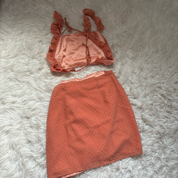 Skirt Set - Picture 4 of 6